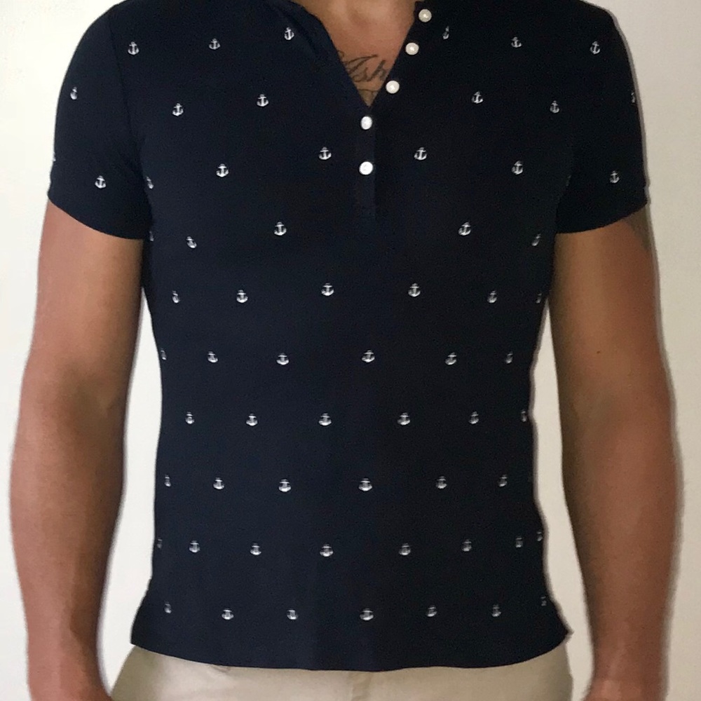 Nautica-Buy for Husbands,Brothers,Yourself etc.